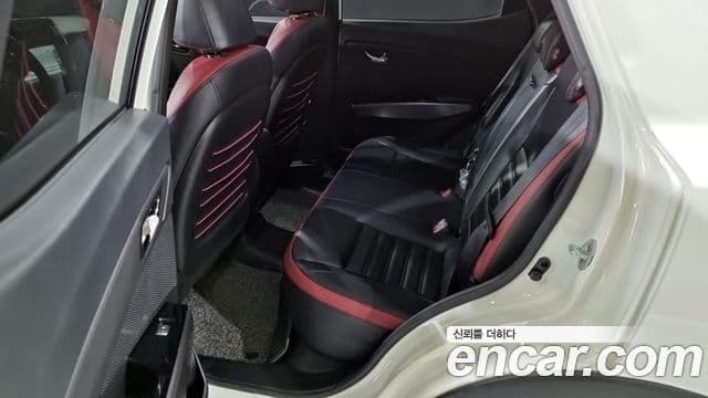 KG모빌리티(SsangYong) Berry New Tivoli V5, 2020 7