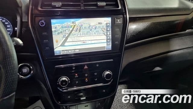 KG모빌리티(SsangYong) Berry New Tivoli V5, 2020 11