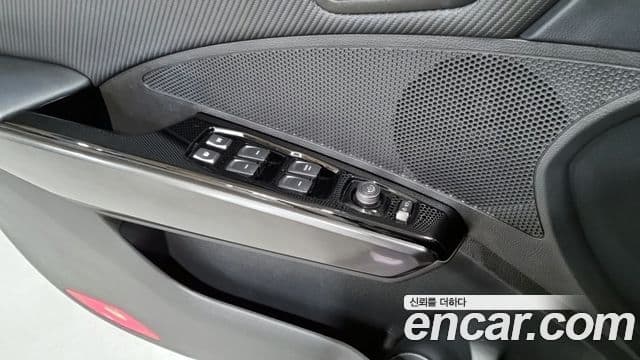 KG모빌리티(SsangYong) Berry New Tivoli V5, 2020 13