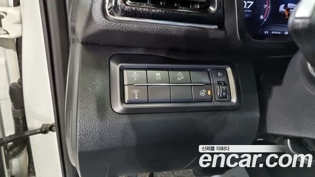 KG모빌리티(SsangYong) Berry New Tivoli V5, 2020 14