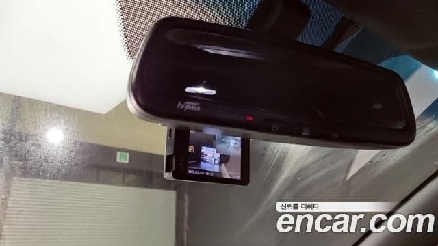 KG모빌리티(SsangYong) Berry New Tivoli V5, 2020 15