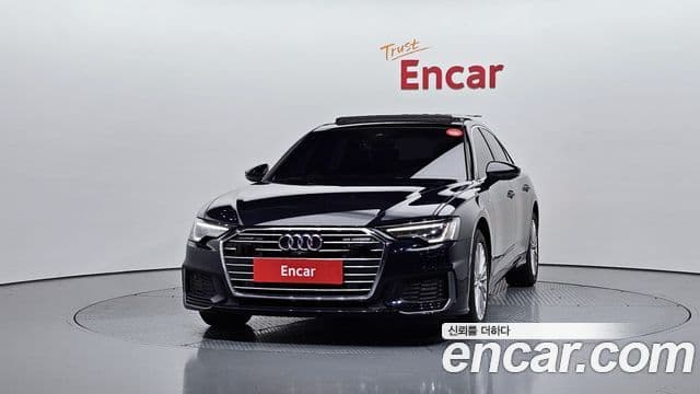 Audi A6 (C8) Premium, 2021 3