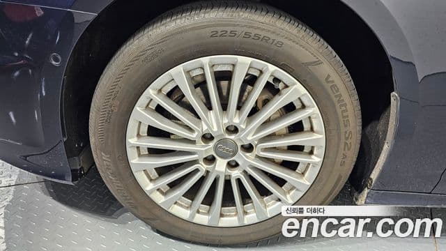 Audi A6 (C8) Premium, 2021 все фото