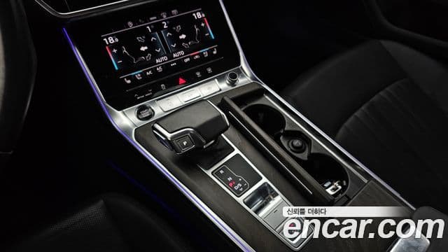 Audi A6 (C8) Premium, 2021 9