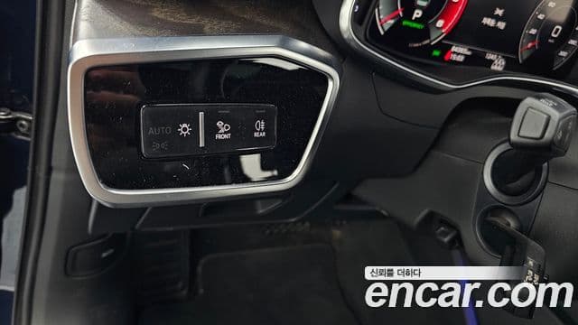 Audi A6 (C8) Premium, 2021 16