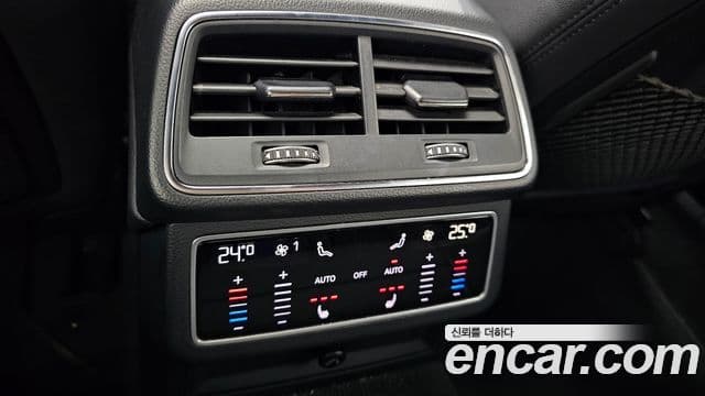 Audi A6 (C8) Premium, 2021 17