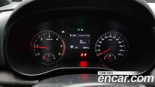 Kia Sportage The / новый Bold Prestige, 2019 8