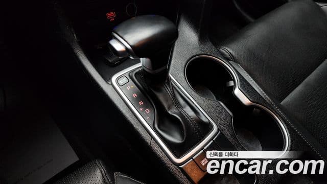 Kia Sportage The / новый Bold Prestige, 2019 9