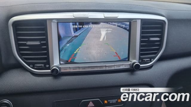 Kia Sportage The / новый Bold Prestige, 2019 13