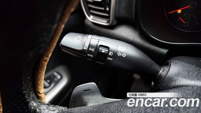 Kia Sportage The / новый Bold Prestige, 2019 18