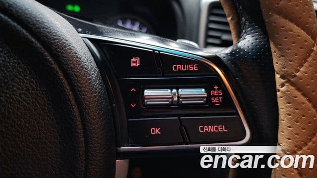 Kia Sportage The / новый Bold Prestige, 2019 19