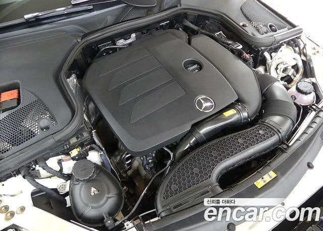 Mercedes-Benz E-класс W213 AMG Line, 2022 6