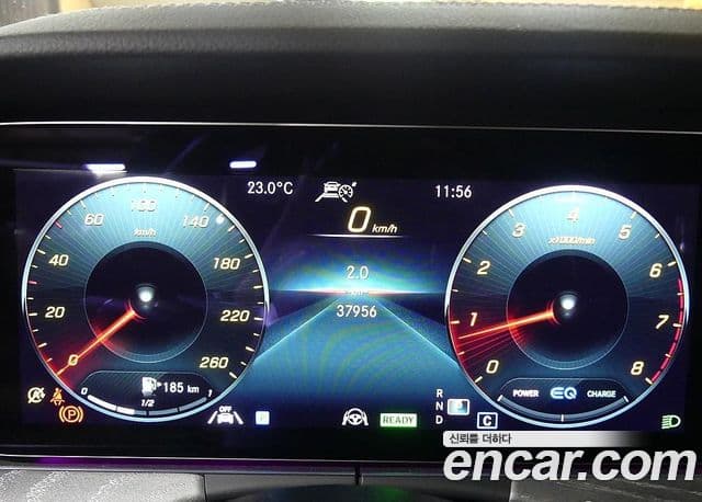 Mercedes-Benz E-класс W213 AMG Line, 2022 8