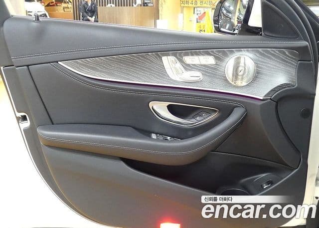 Mercedes-Benz E-класс W213 AMG Line, 2022 11