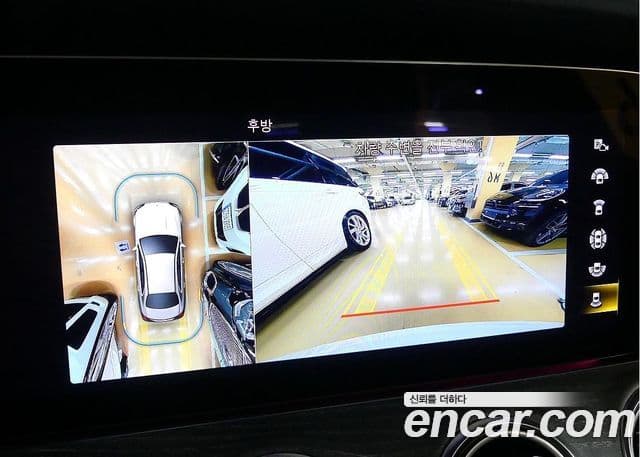 Mercedes-Benz E-класс W213 AMG Line, 2022 15