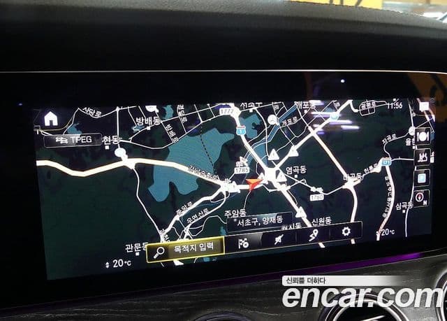 Mercedes-Benz E-класс W213 AMG Line, 2022 17