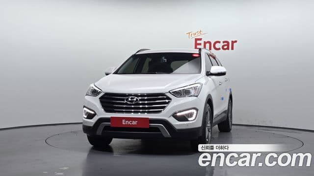 Hyundai Maxcruz 빌트인캠2 — базовая версия - Built-in Cam 2, 2015 3