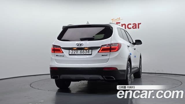 Hyundai Maxcruz 빌트인캠2 — базовая версия - Built-in Cam 2, 2015 4