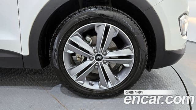 Hyundai Maxcruz 빌트인캠2 — базовая версия - Built-in Cam 2, 2015 все фото