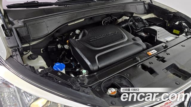 Hyundai Maxcruz 빌트인캠2 — базовая версия - Built-in Cam 2, 2015 6