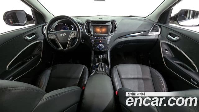 Hyundai Maxcruz 빌트인캠2 — базовая версия - Built-in Cam 2, 2015 7