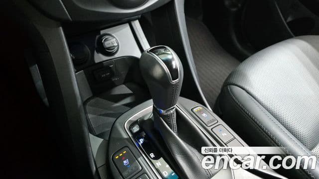 Hyundai Maxcruz 빌트인캠2 — базовая версия - Built-in Cam 2, 2015 9