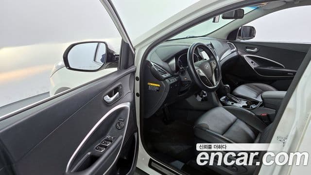 Hyundai Maxcruz 빌트인캠2 — базовая версия - Built-in Cam 2, 2015 10