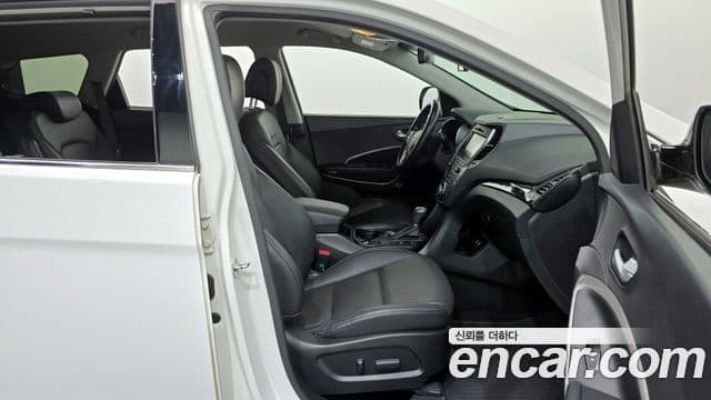 Hyundai Maxcruz 빌트인캠2 — базовая версия - Built-in Cam 2, 2015 11