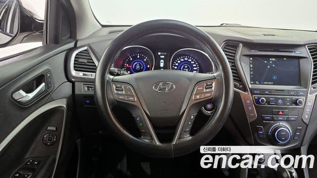 Hyundai Maxcruz 빌트인캠2 — базовая версия - Built-in Cam 2, 2015 13