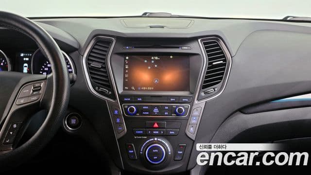 Hyundai Maxcruz 빌트인캠2 — базовая версия - Built-in Cam 2, 2015 14