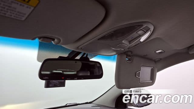 Hyundai Maxcruz 빌트인캠2 — базовая версия - Built-in Cam 2, 2015 18