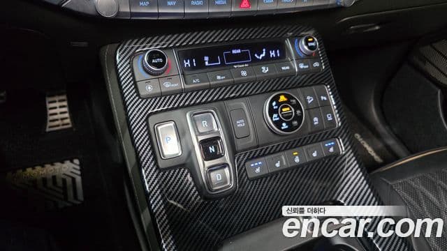 Hyundai Palisade VIP, 2022 9