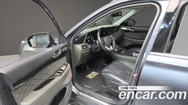 Hyundai Palisade VIP, 2022 11