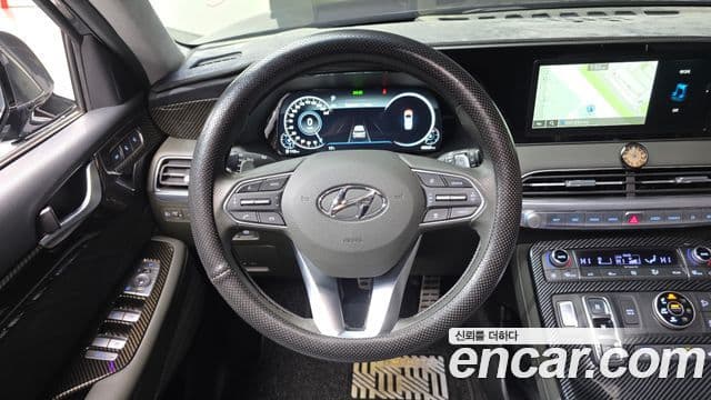 Hyundai Palisade VIP, 2022 13