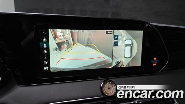 Hyundai Palisade VIP, 2022 15