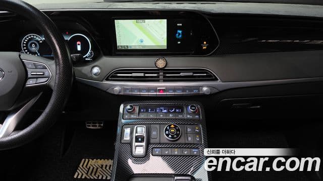 Hyundai Palisade VIP, 2022 16