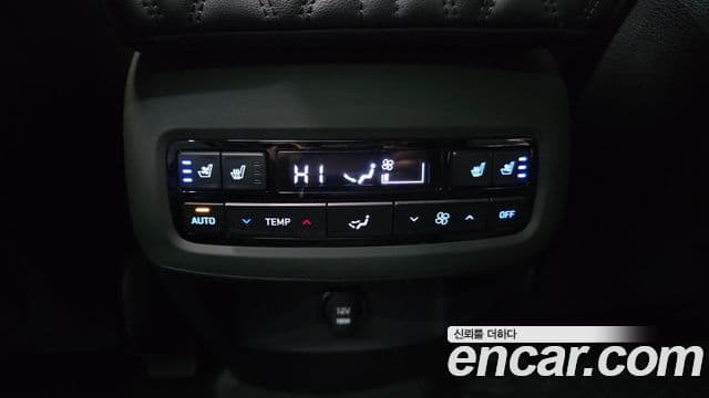 Hyundai Palisade VIP, 2022 17