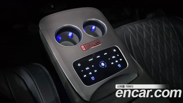 Hyundai Palisade VIP, 2022 18