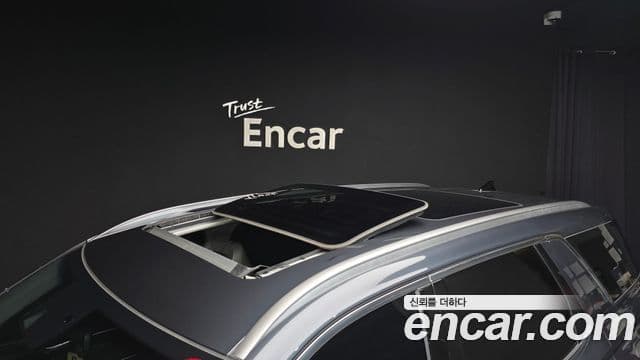 Hyundai Palisade VIP, 2022 19