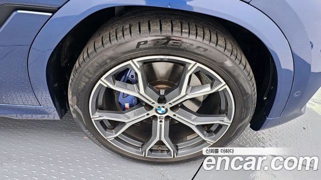 BMW X6 (G06) xDrive30d M Sport, 2023 все фото