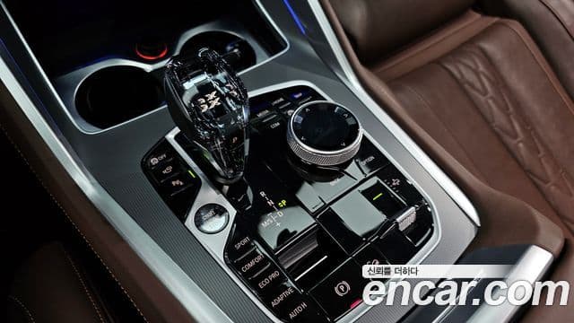 BMW X6 (G06) xDrive30d M Sport, 2023 9