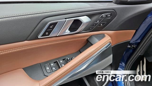 BMW X6 (G06) xDrive30d M Sport, 2023 14