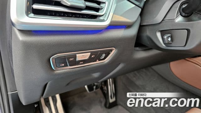 BMW X6 (G06) xDrive30d M Sport, 2023 15