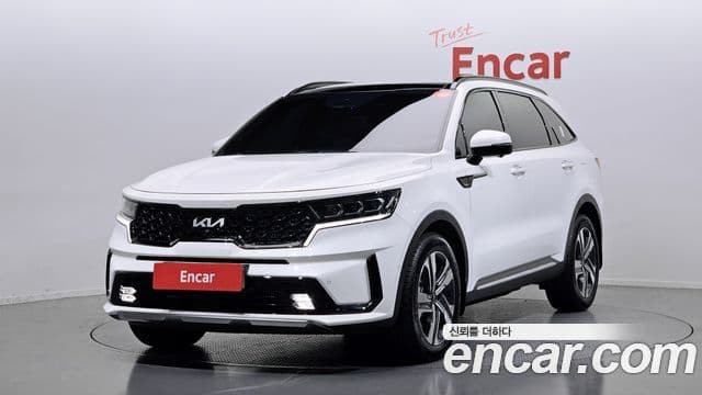 Kia Sorento 4세대 Gravity, 2023 1