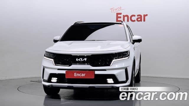 Kia Sorento 4세대 Gravity, 2023 3