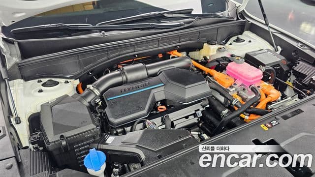 Kia Sorento 4세대 Gravity, 2023 6