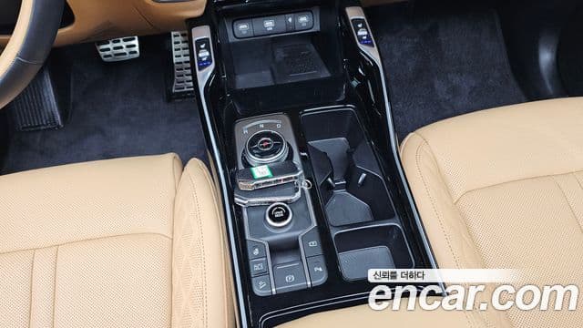 Kia Sorento 4세대 Gravity, 2023 9