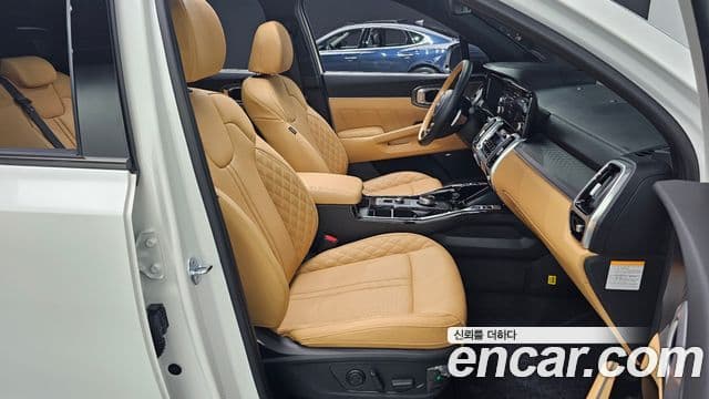 Kia Sorento 4세대 Gravity, 2023 10