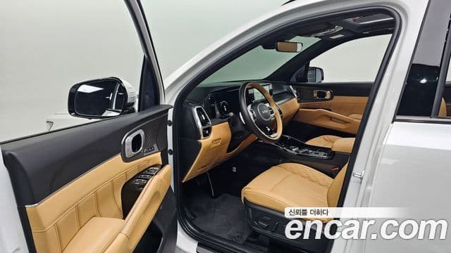 Kia Sorento 4세대 Gravity, 2023 11