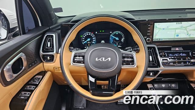 Kia Sorento 4세대 Gravity, 2023 13